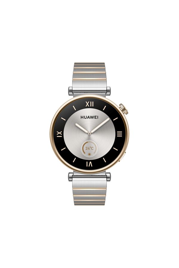 Huawei Watch GT4 41mm - Gümüş