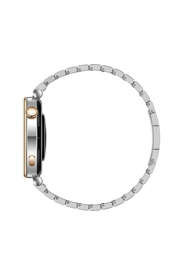 Huawei Watch GT4 41mm - Gümüş - Görsel 5