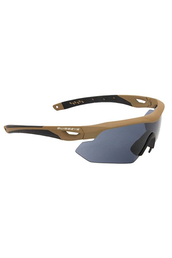 SWISS 40292 NIGHTHAWK KAHVE CERCEVE GOZLUK