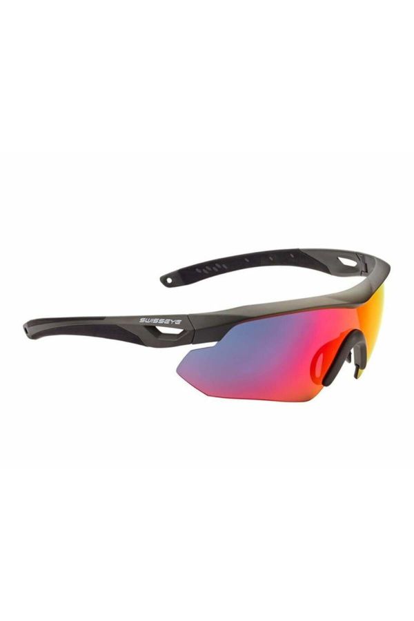 SWISS 12982 NIGHTHAWK SPORTS GRI CERCEVE GOZLUK