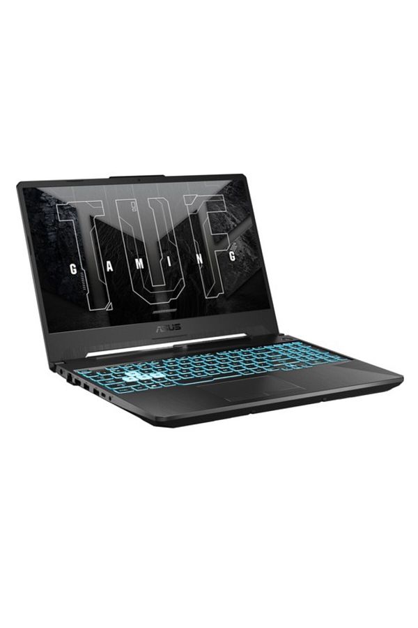 ASUS Tuf Gaming F15 Fx506hf-hn031 I5 11400h 8gb 512gb Ssd Rtx2050 144hz Freedos 15.6" Fhd - Görsel 2