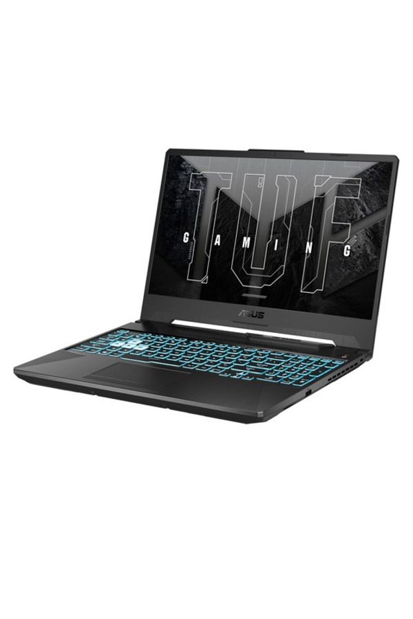ASUS Tuf Gaming F15 Fx506hf-hn031 I5 11400h 8gb 512gb Ssd Rtx2050 144hz Freedos 15.6" Fhd - Görsel 3