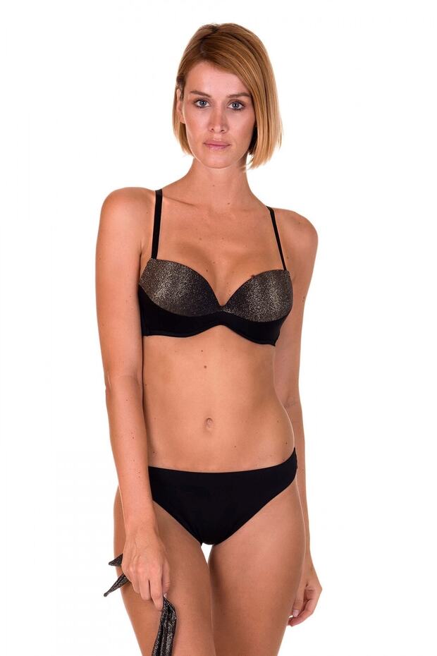 Bilbao Bikini Alt - 1