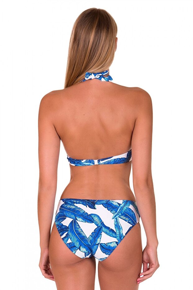 Lısca Djerba Süngersiz Toparlayıcı Bikini Üst - 2