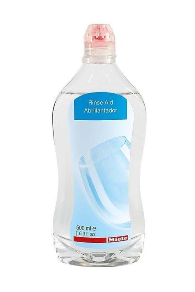 Bulaşık Parlatıcı 500 ml - 1
