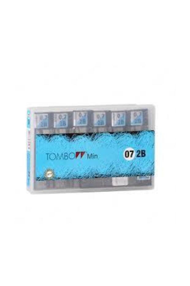 0.7 قلم رصاص 12 قطعة - 2