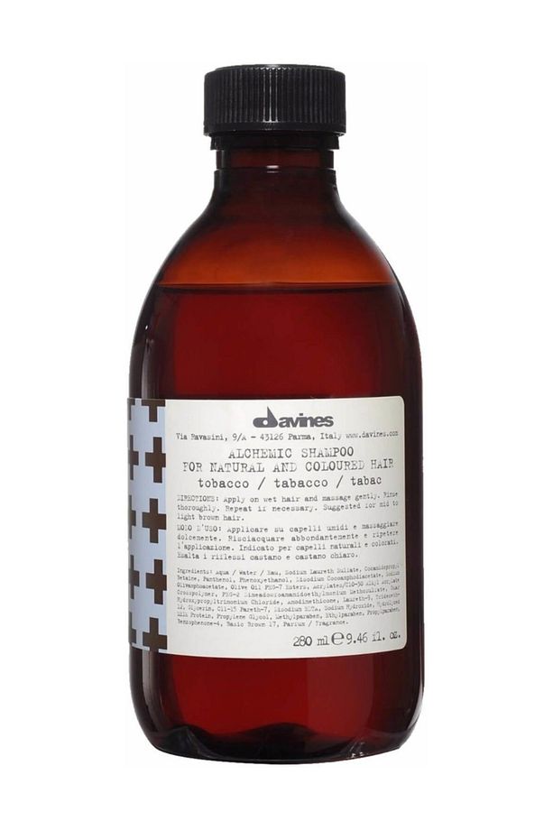 Tütün Şampuan 280 ml 8004608234074 - 1