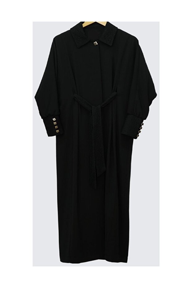 Сезонний плащ - 4