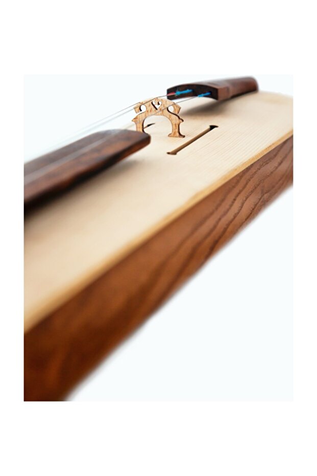 Profesyonel Karadeniz Kemençe - 4