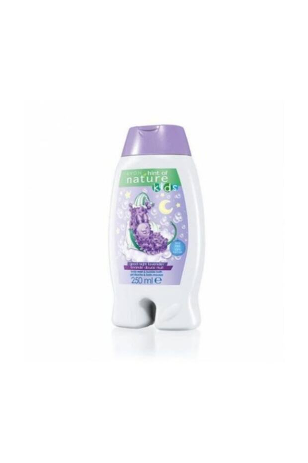 Naturals Kids Good Night Lavender Body Wash & Foam Bath 250 ml