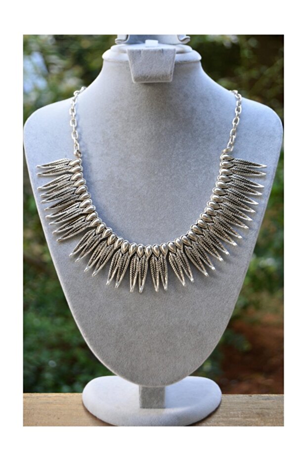 Women's Jewellery Bohemian Necklace