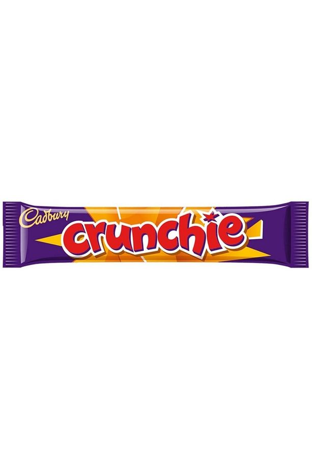 Cadbury Crunchie 40 g - 1