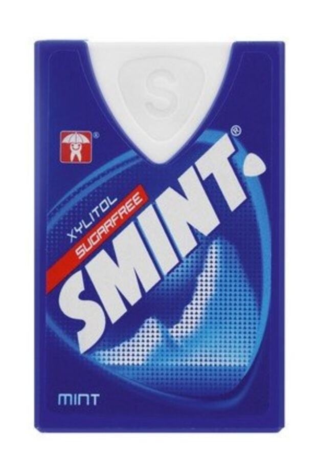 Smint Mint Seker 8gr - 1