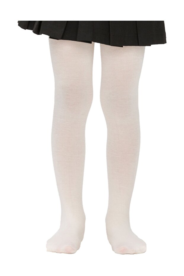 Devojčice Pamuk najlonke - 1