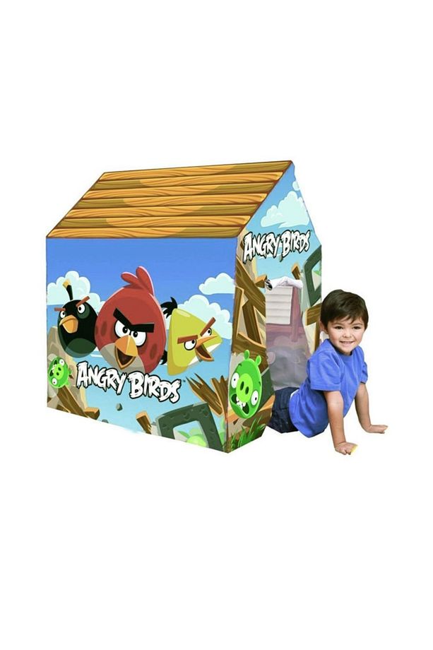 Angry Birds Bestway Çadır - 3