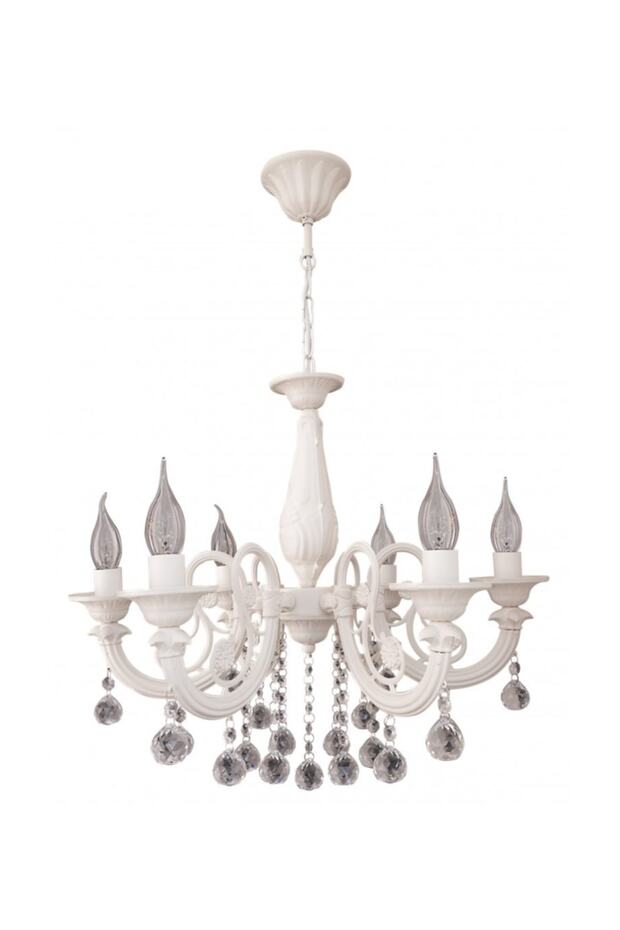 Peri 6'lı Avize - 1