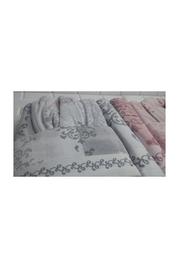 Emily Aile Seti Pudra/kahve - 6