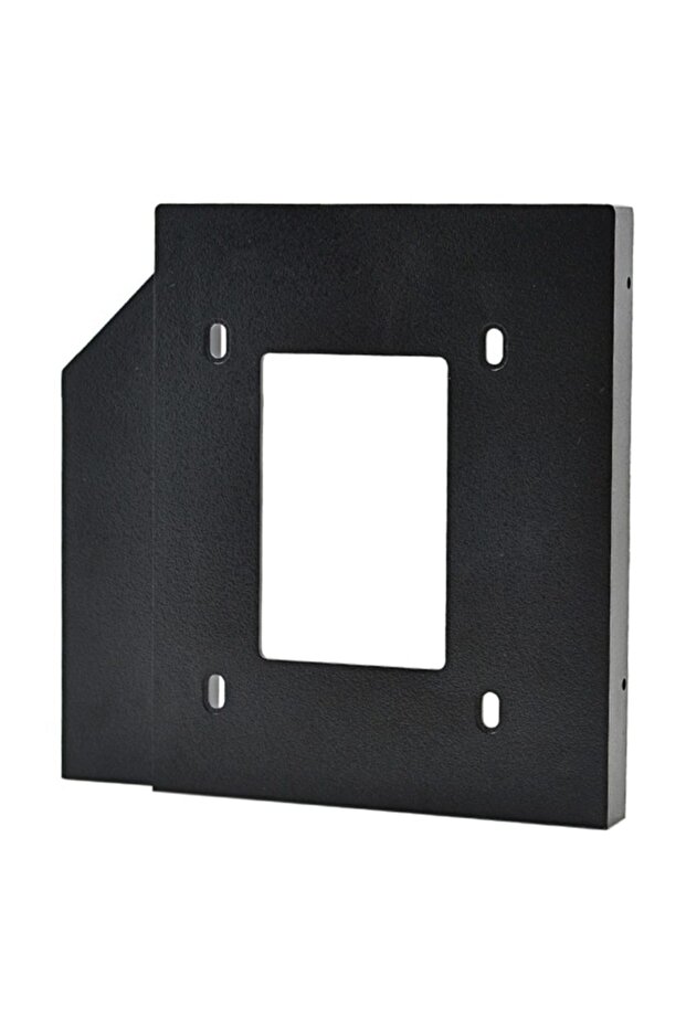 Ssd Caddy 12.7 mm Dvd To Ssd Kızak 2 Hdd Bağlama - 3