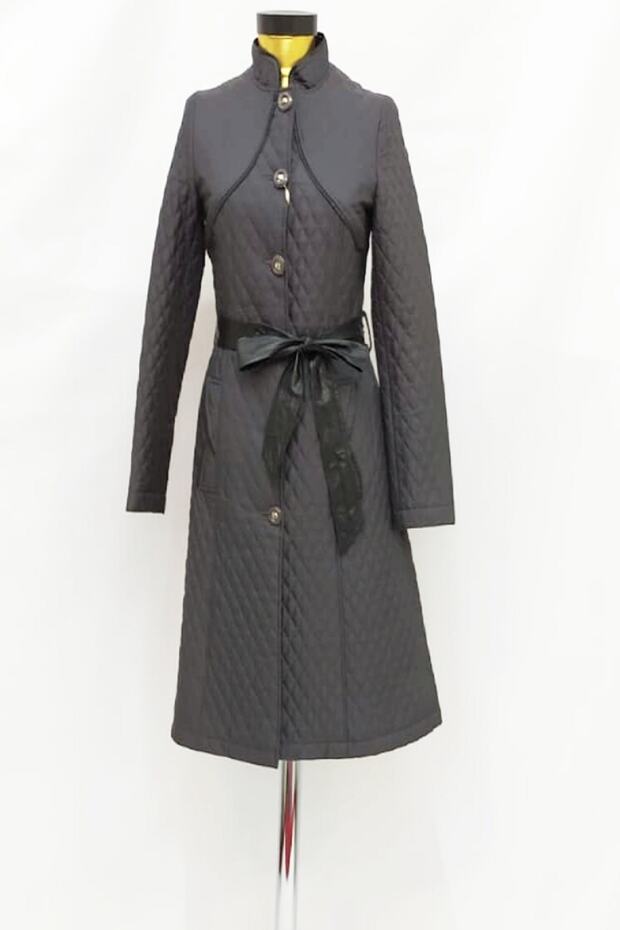 Women's Seasonal Trench Coat