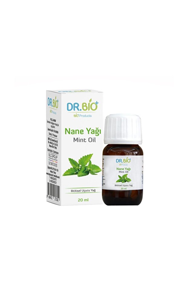 Nane Yağı 20ml