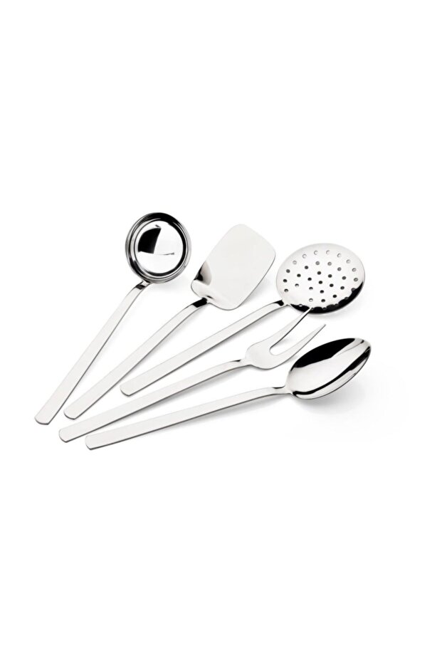 طقم خدمة فتحية 5 قطع