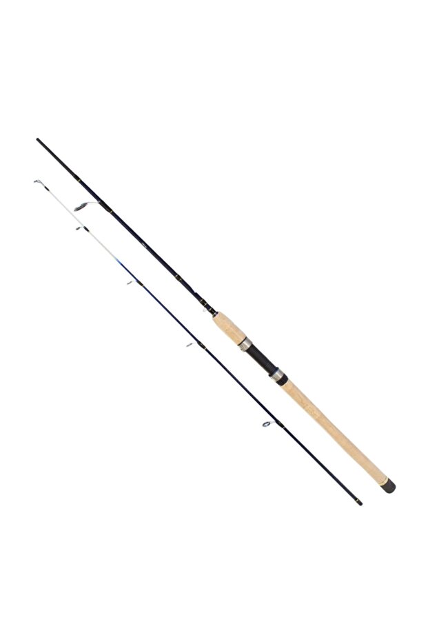 Carbo Stick 240cm 10-30Gr Spin Fishing Rod - 1