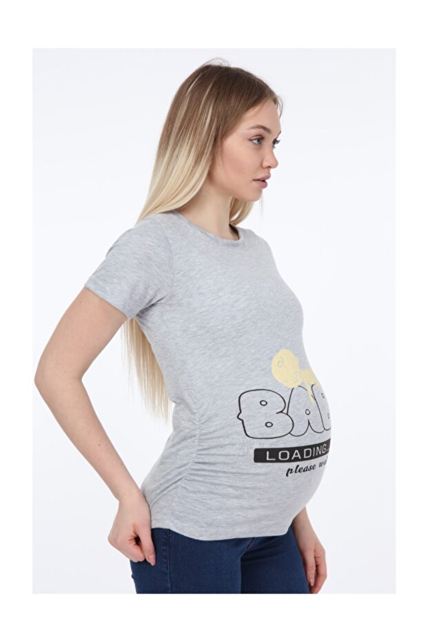 Pregnant Women's T-shirt