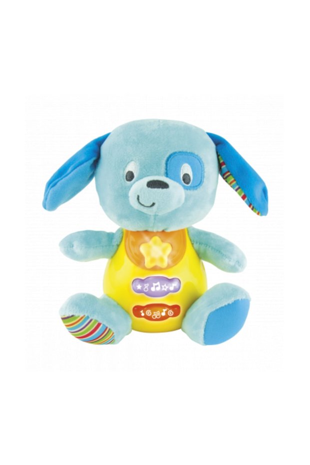 Win Fun Educational Dostum Havhav - Vorbind turcă