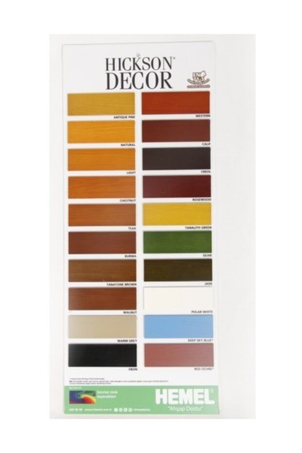 Hemel Hickson Chestnut 5 Lt - 2