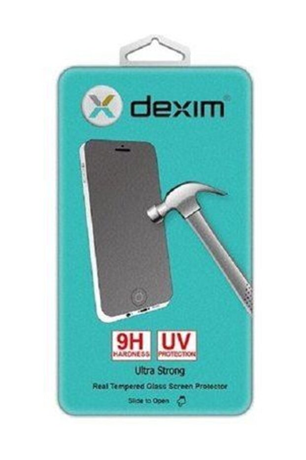 Dexim Iphone 8/7/6/6s Screen Protector - 1