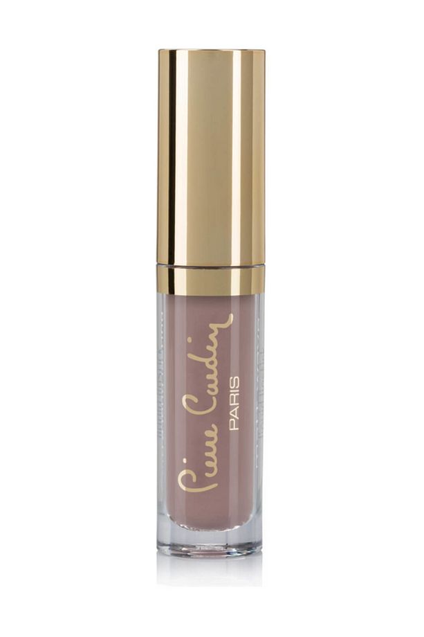 Likit Mat Ruj - Matt Wave Liquid Lipstick Mocha Cream 8680570455176 - 1