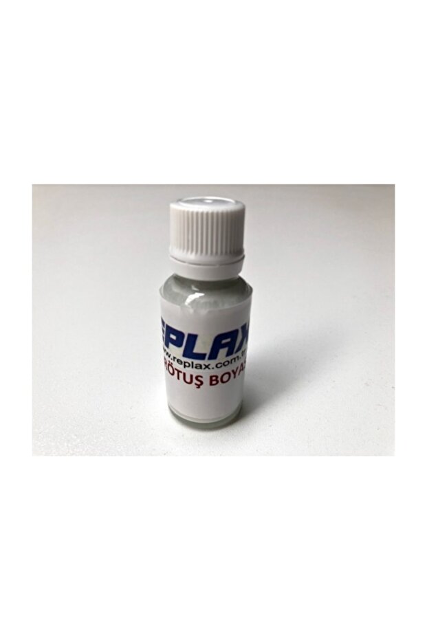 Volkswagen Caddy Refleks Gümüş Rötüş Boyası Kodu La7w Akzo Nobel - 1