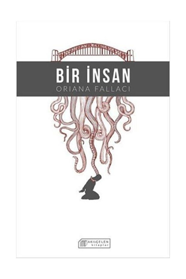 Bir İnsan - Oriana Fallaci