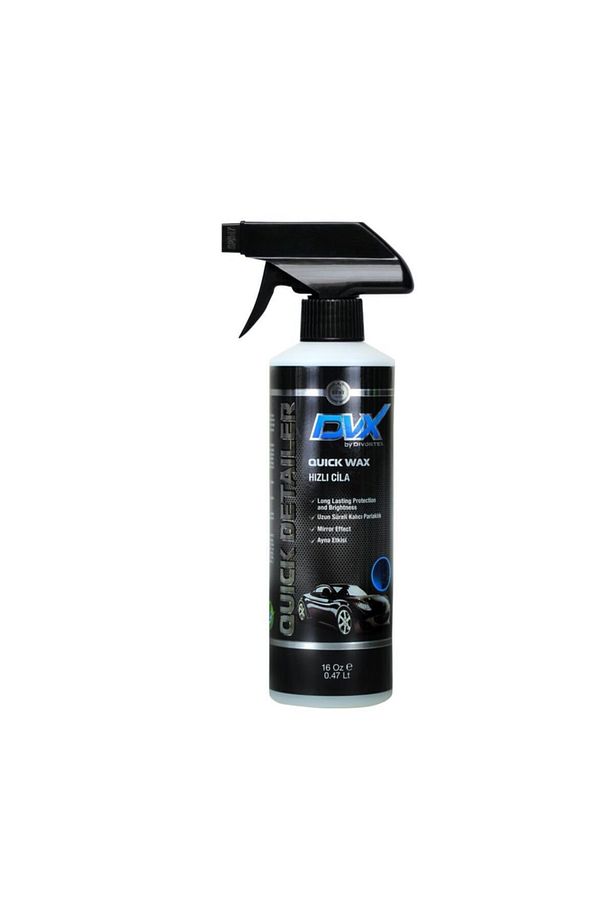 Islak Hızlı Cila 473 ml - 1