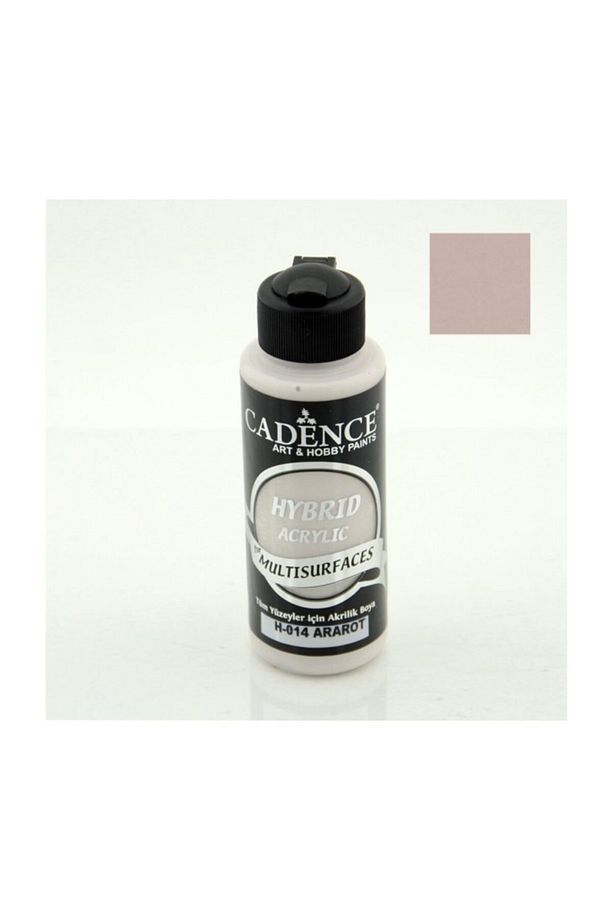 Hybrid Akr. Multisurfaces H-014 Ararot 120ml - 1