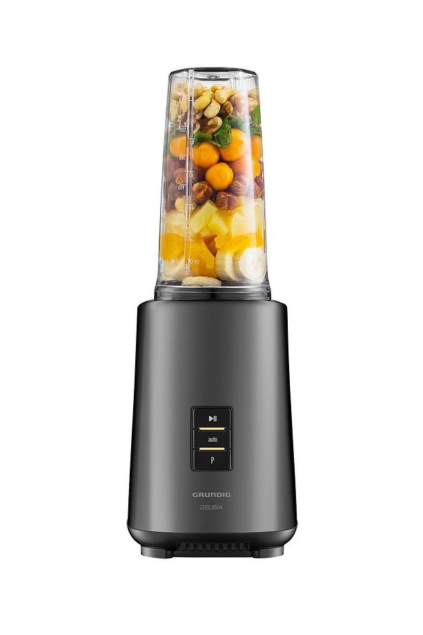 SM7681 DELISIA BLENDER - 1