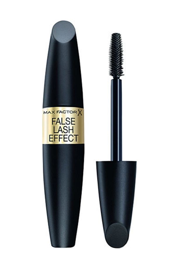 False Lash Effect Mascara Siyah - 1