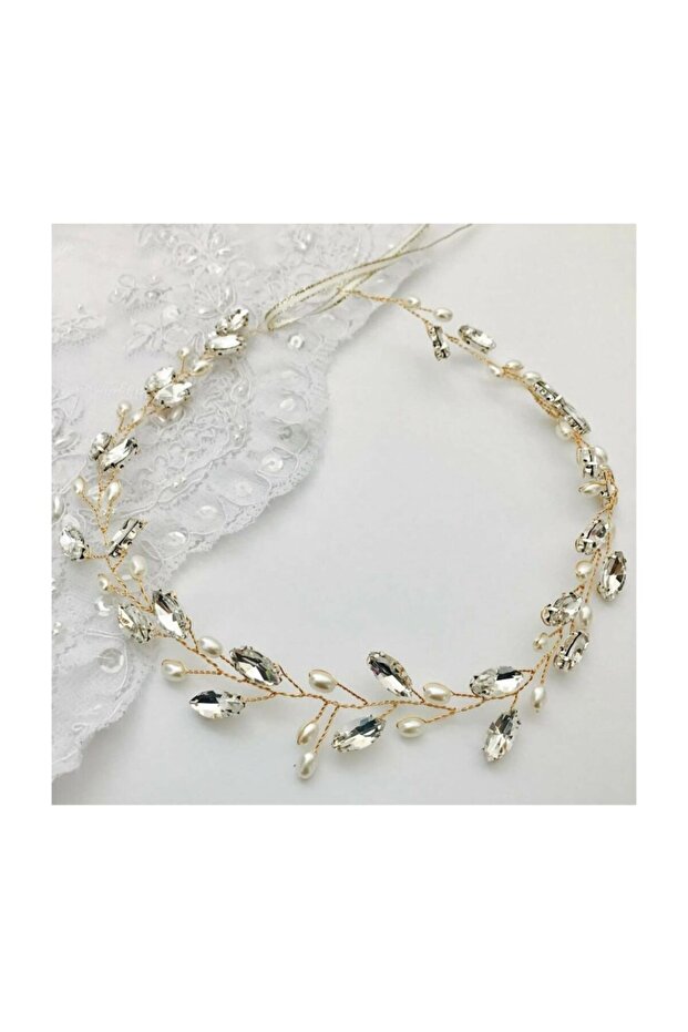 Crown Hair Accessory
