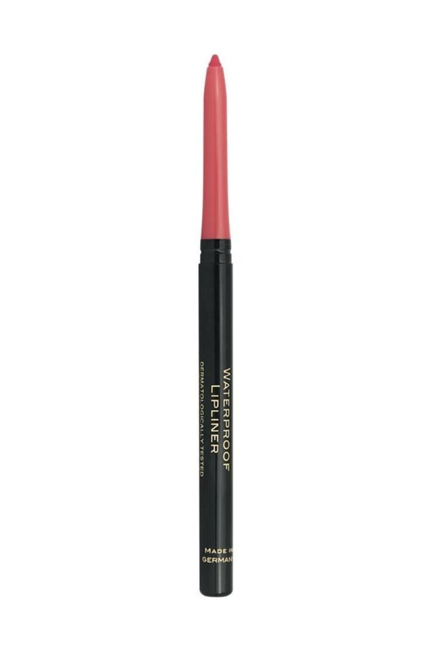 Waterproof Lip Liner - Waterproof Automatic Lipliner No: 55