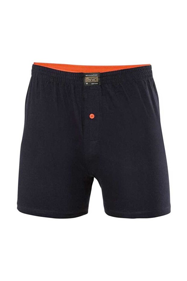 Men's Boxers (5 Pieces) Black M