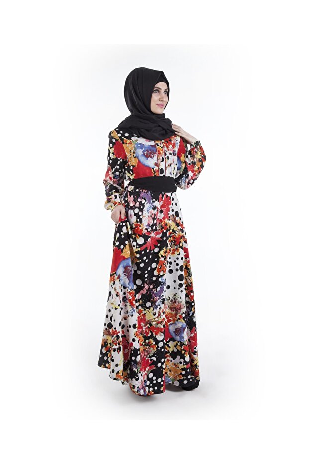 فستان حجاب Esma