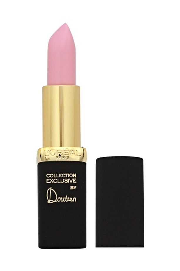 Ruj - Color Riche Privee Nudes - Doutzen's Nude - 1