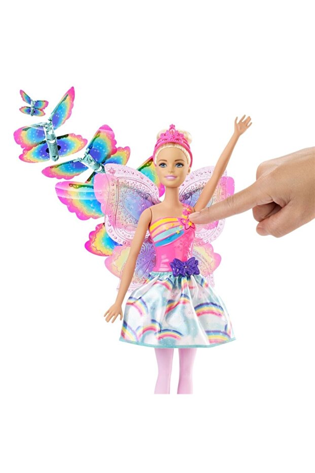 Dreamtopia Kanatlı Peri - 3