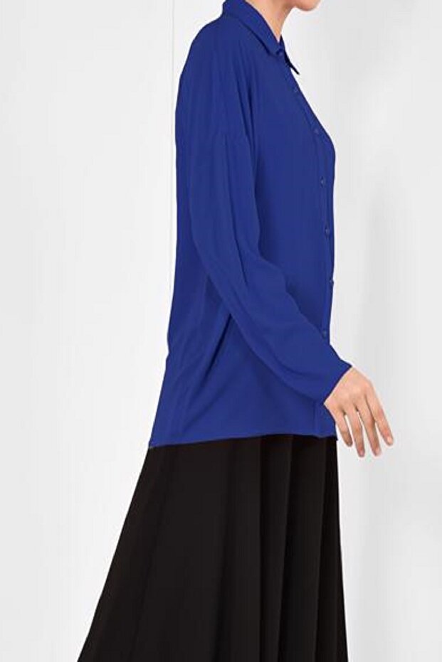 Nova bluza košulja - 2