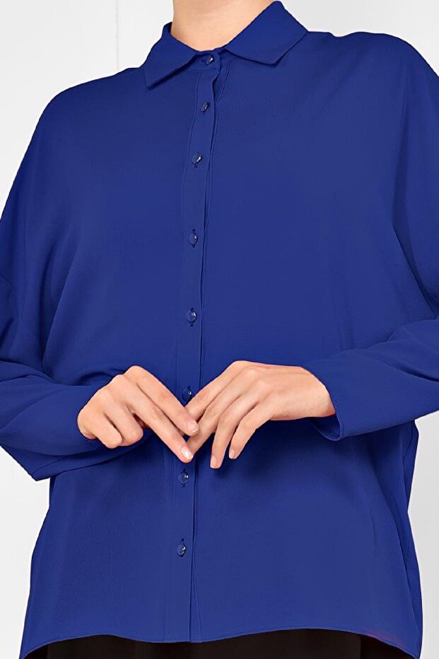 Nova bluza košulja - 3