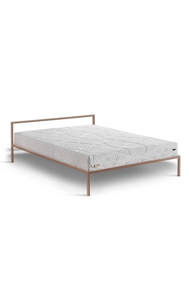 Bronze Visco Yatak 110x190 - 16
