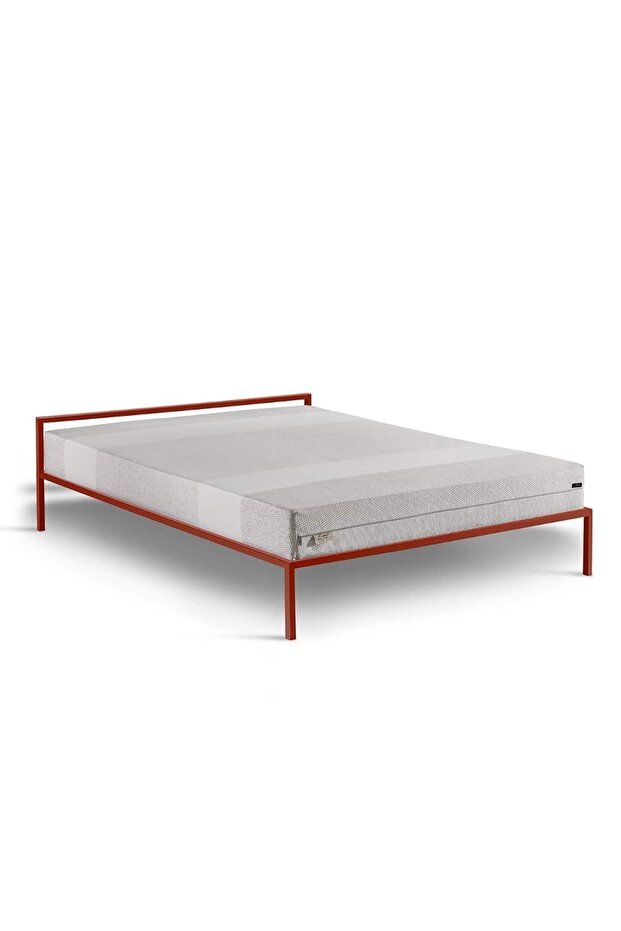 Lateks 100 Yatak (18cm tek blok%100 lateks) 90x190 - 1
