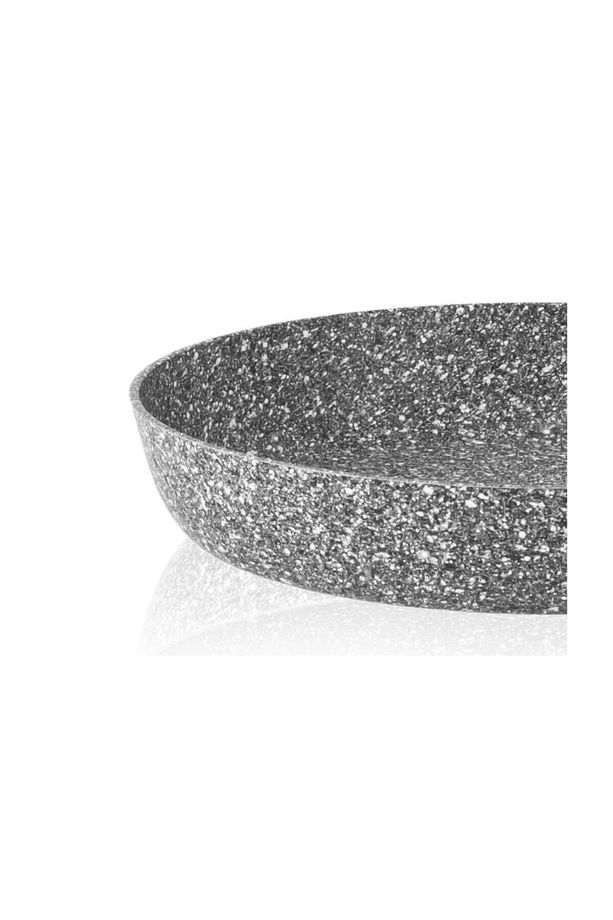 Ultra Granit Tek Kulplu Tava 24 cm - 2