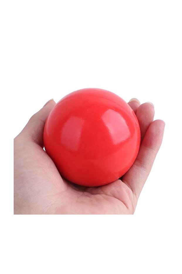 Dog Toy Hard Ball 5 cm 66 Gr