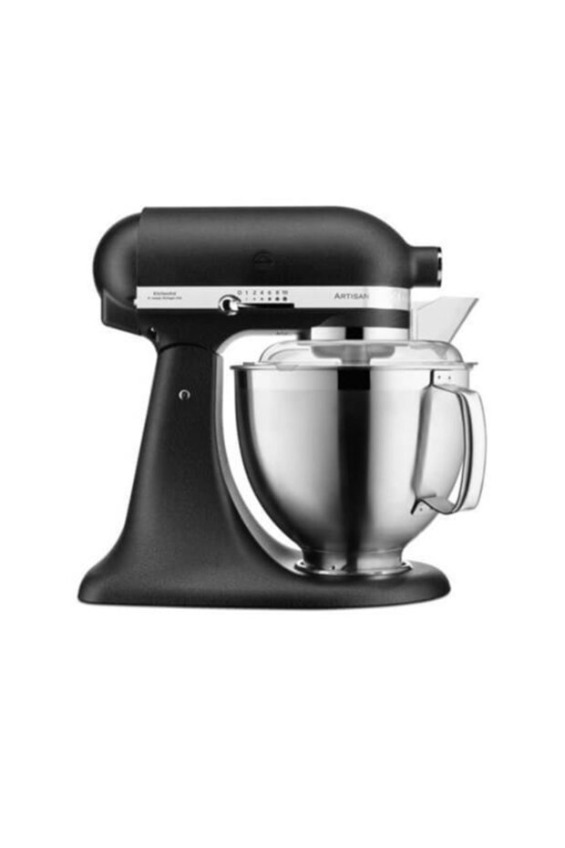 Artisan Stand Mikser 4.8 L-5ksm185psebk - 1
